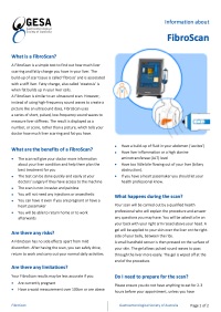 Fibroscan