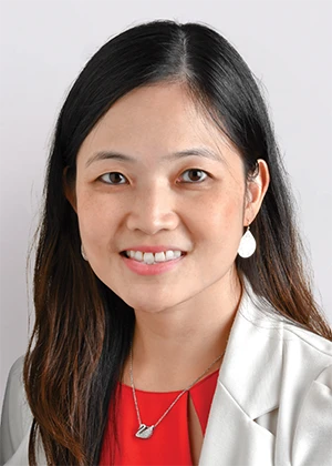 Dr Fei Wen Chen - South Sydney Gastroenterologist