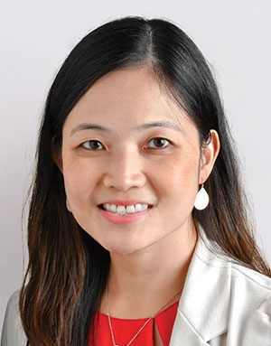 Dr Fei Wen Chen - South Sydney Gastroenterologist