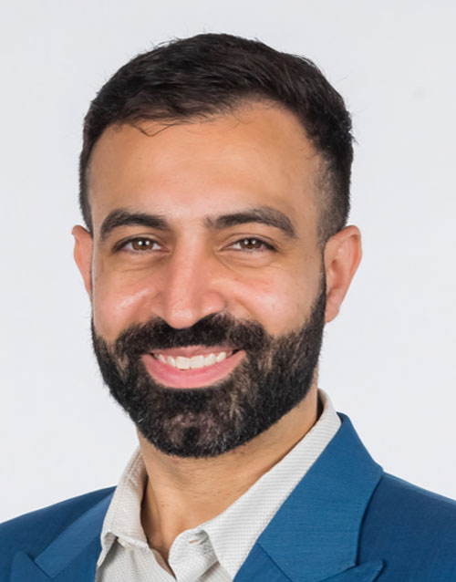 Dr Salim Maher - South Sydney Gastroenterologist & Hepatologist