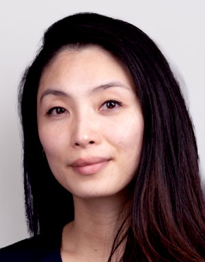 Dr Linda Zhang - South Sydney Gastroenterologist & Hepatologist