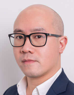 Dr Peter Wu - South Sydney Gastroenterologist & Hepatologist